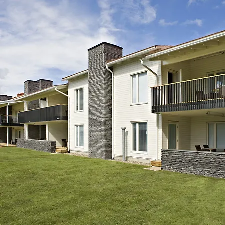 Apartment Club Katinkulta *