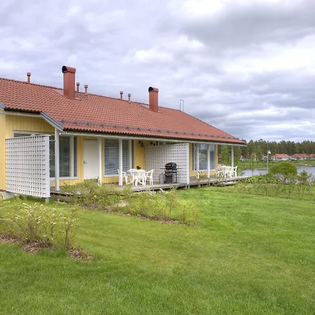 Apartament Club Katinkulta *