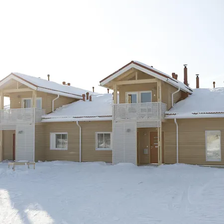 Club Katinkulta * Vuokatti