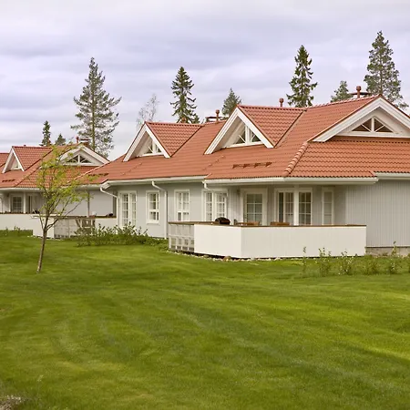 Club Katinkulta Apartment