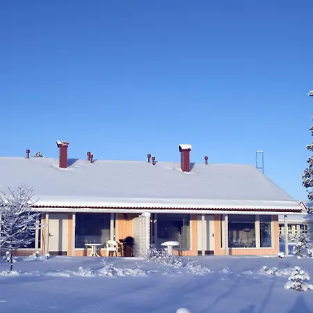 Club Katinkulta Apartament