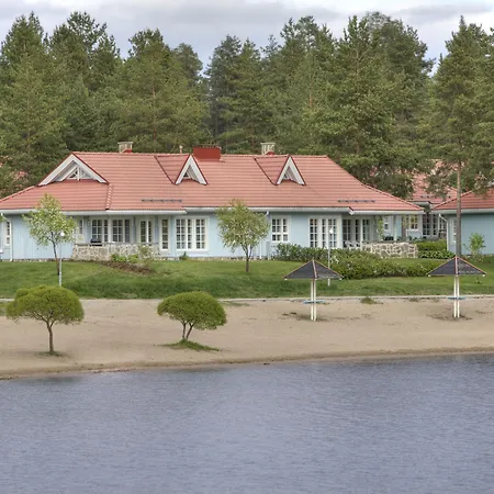 Apartment Club Katinkulta *