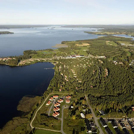 Apartment Club Katinkulta *