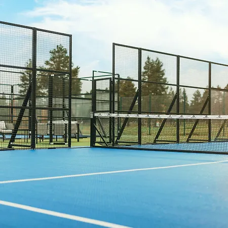 Apartament Club Katinkulta *