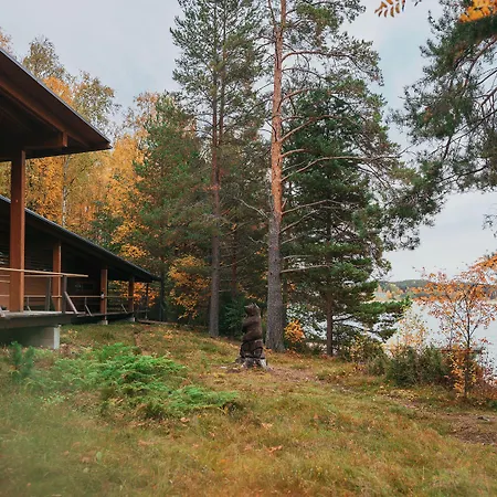 Apartment Club Katinkulta Vuokatti