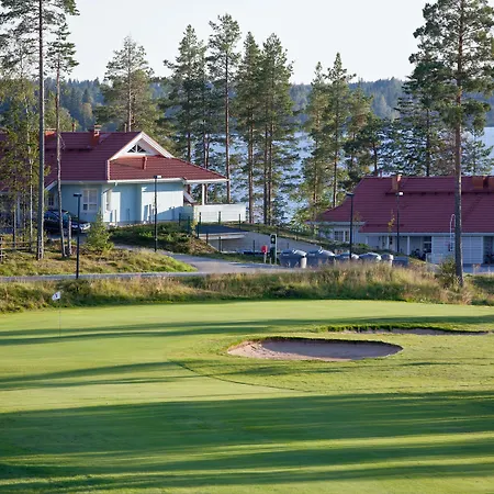 Club Katinkulta Apartament *