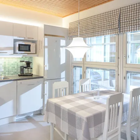 Club Katinkulta Apartment