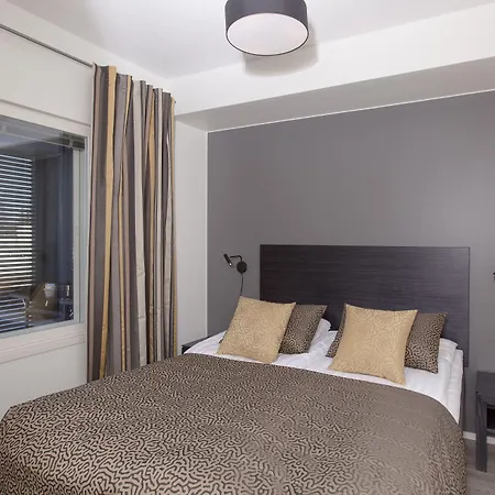 Club Katinkulta Apartment Vuokatti