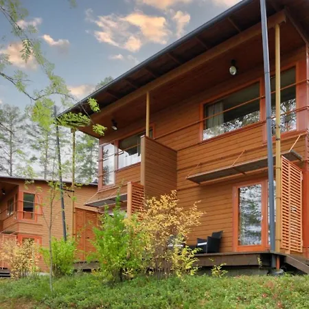 Apartament Club Katinkulta