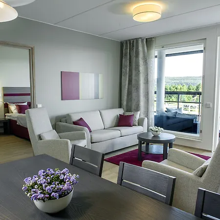 Club Katinkulta Apartment Vuokatti