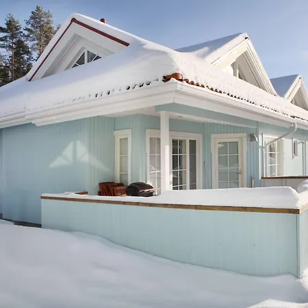 Apartment Club Katinkulta *