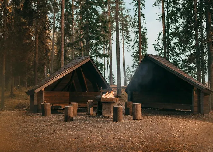 Club Katinkulta 아파트