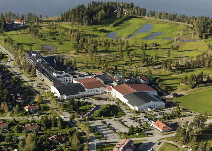 Club Katinkulta * 부오카티