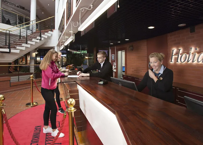 Club Katinkulta 아파트