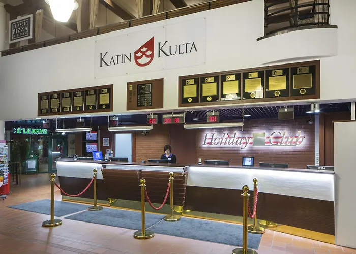 Club Katinkulta 부오카티