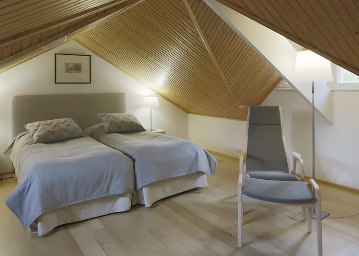 아파트 Club Katinkulta