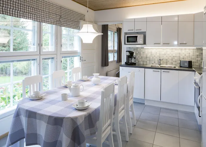 Club Katinkulta 아파트 *