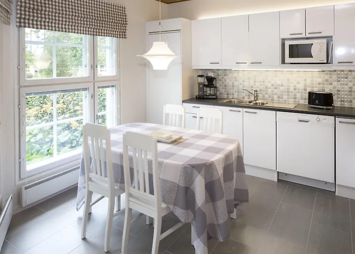 Club Katinkulta * Vuokatti