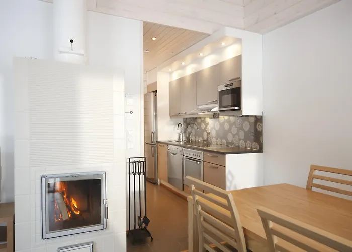 아파트 Club Katinkulta