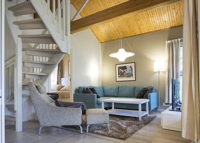 Club Katinkulta 아파트