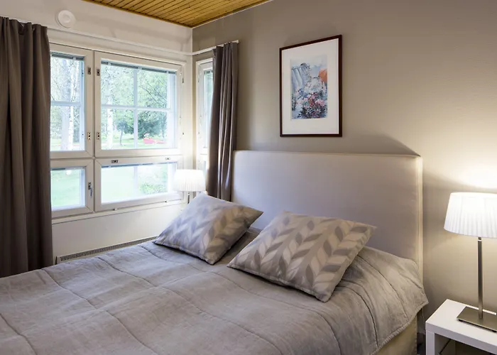 Club Katinkulta Apartamento Vuokatti