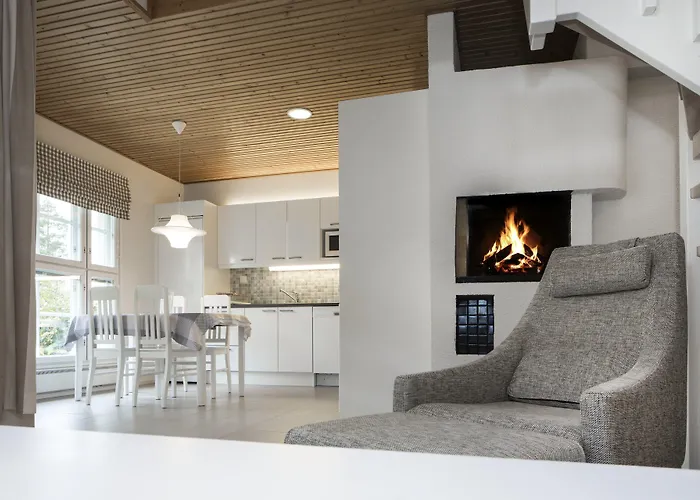 Club Katinkulta 아파트 부오카티