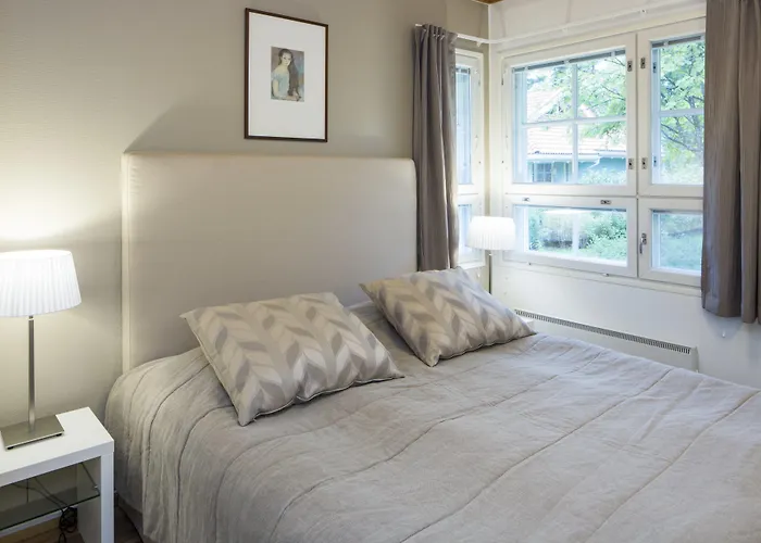 아파트 Club Katinkulta