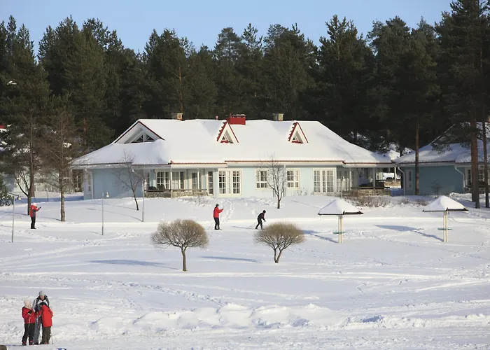 Club Katinkulta * 부오카티