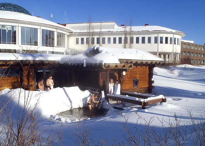 Club Katinkulta * Vuokatti