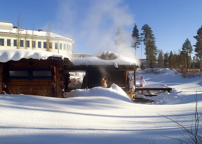 Club Katinkulta 아파트 부오카티