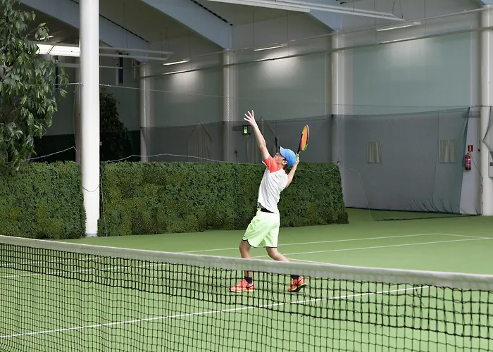 Club Katinkulta Apartamento