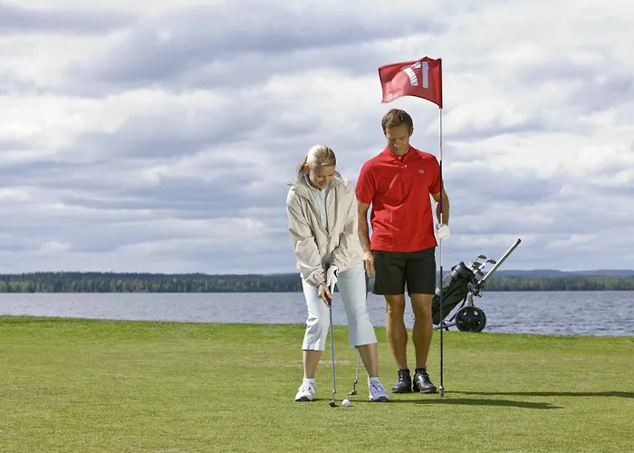 Club Katinkulta 부오카티