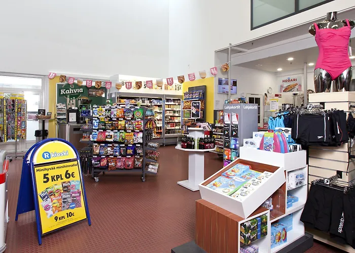 Club Katinkulta 아파트