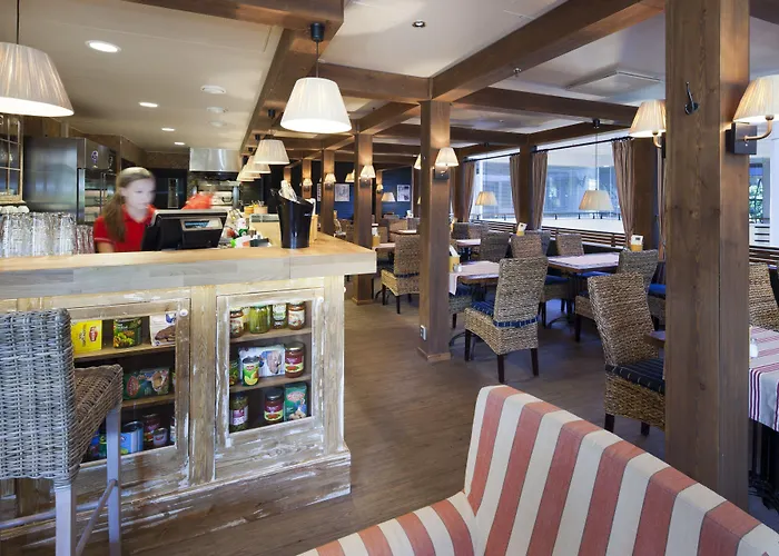 Club Katinkulta 아파트 부오카티