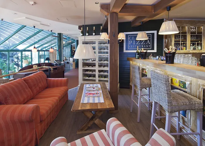 아파트 Club Katinkulta *