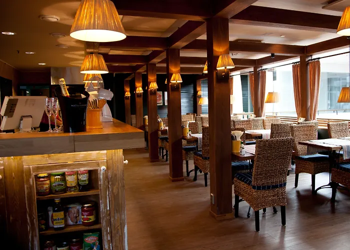 Club Katinkulta 아파트 부오카티