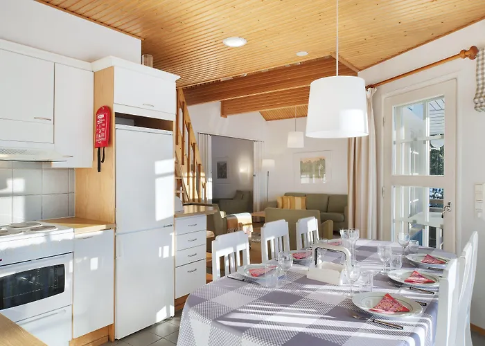 아파트 Club Katinkulta *