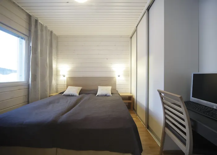 Club Katinkulta 부오카티