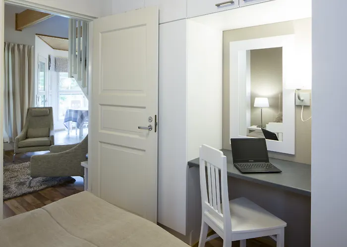 Apartamento Club Katinkulta