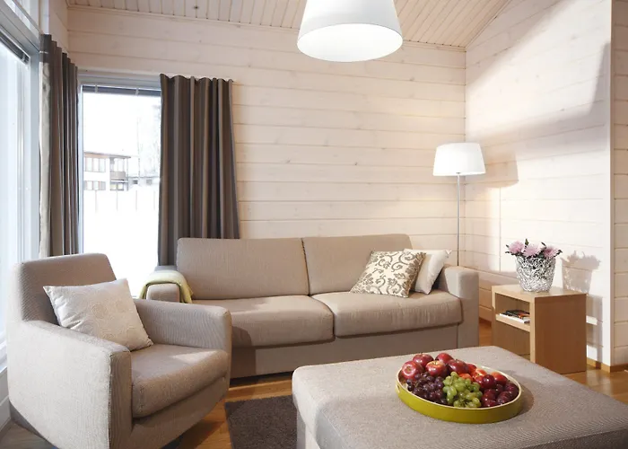 Club Katinkulta 아파트 *