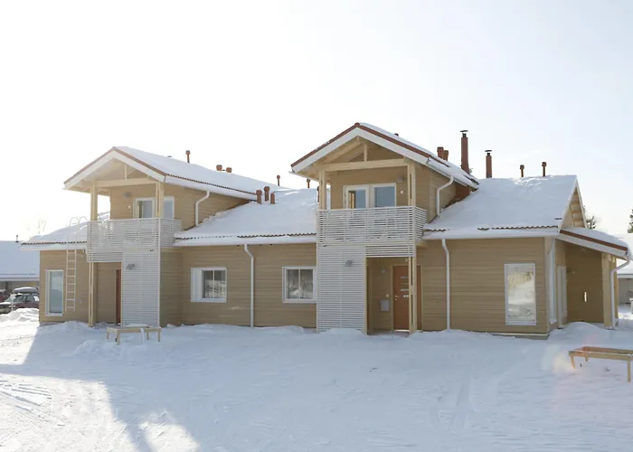 Club Katinkulta * 부오카티