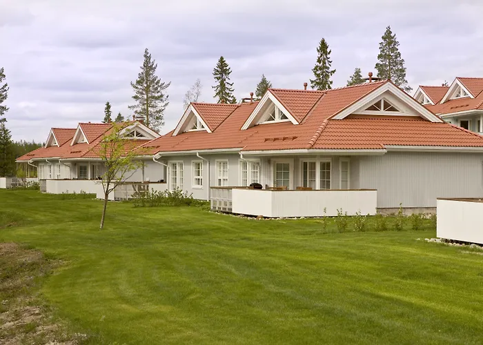 Club Katinkulta 아파트