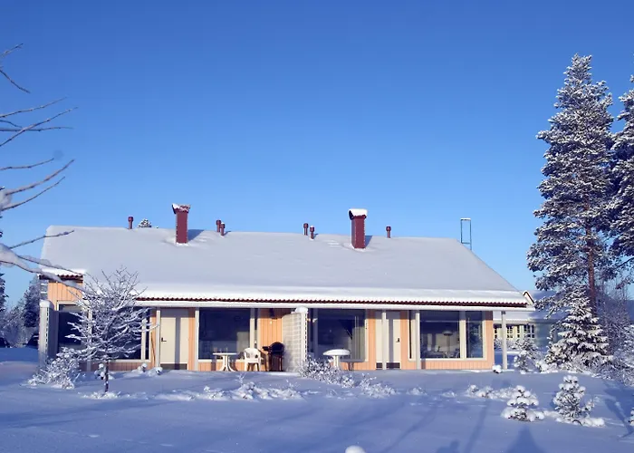 Club Katinkulta Apartamento