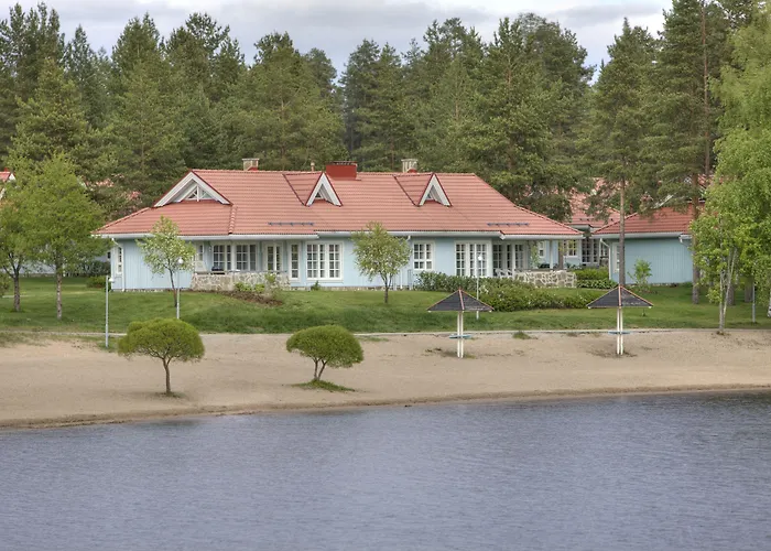 아파트 Club Katinkulta *