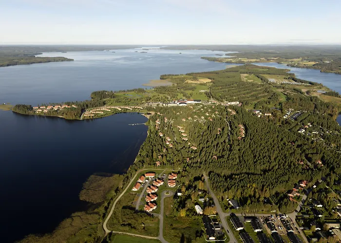 아파트 Club Katinkulta *