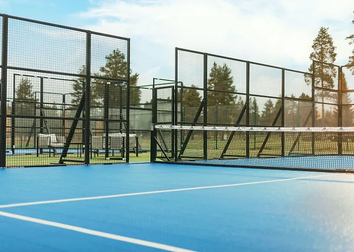 아파트 Club Katinkulta *