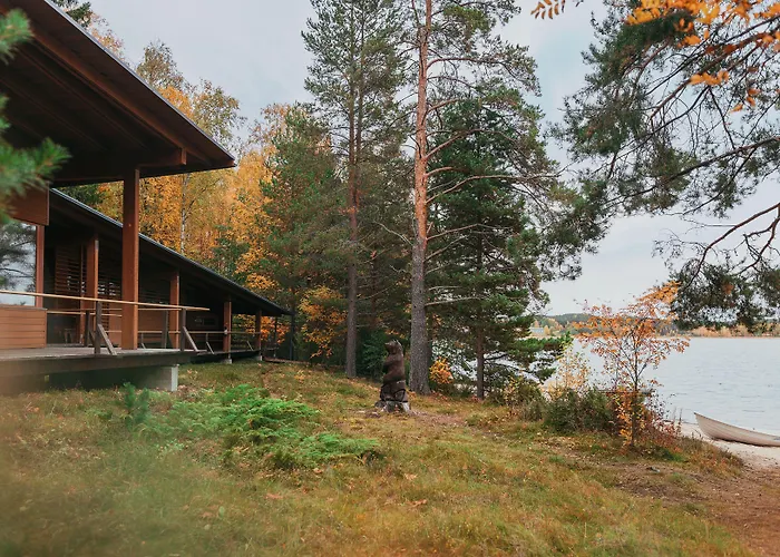 Apartamento Club Katinkulta Vuokatti