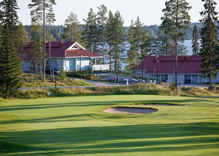 Club Katinkulta 아파트 *