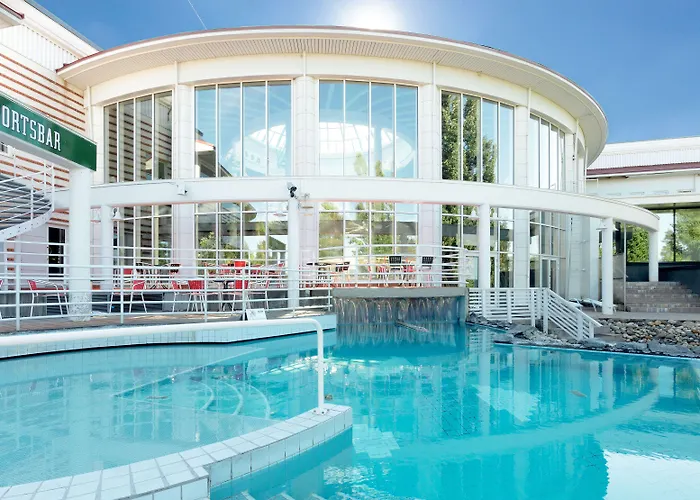 Club Katinkulta 아파트 *