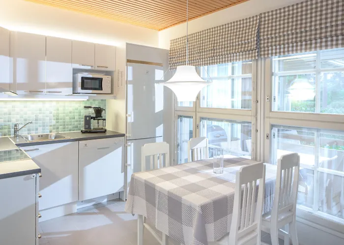 Club Katinkulta 아파트